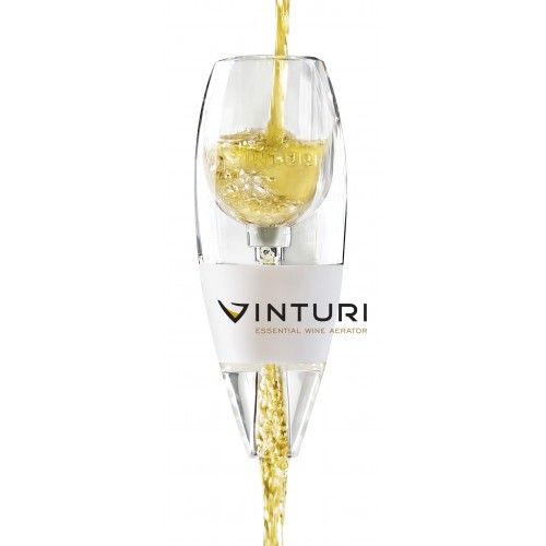 Vinturi® exkluzív fehérbor dekantáló