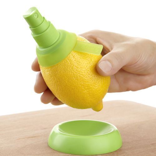 Lékué® citrus spray